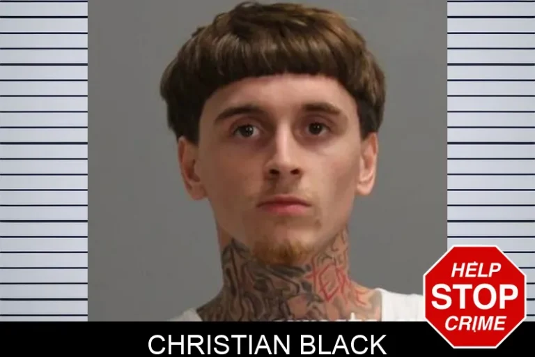 Christian Black