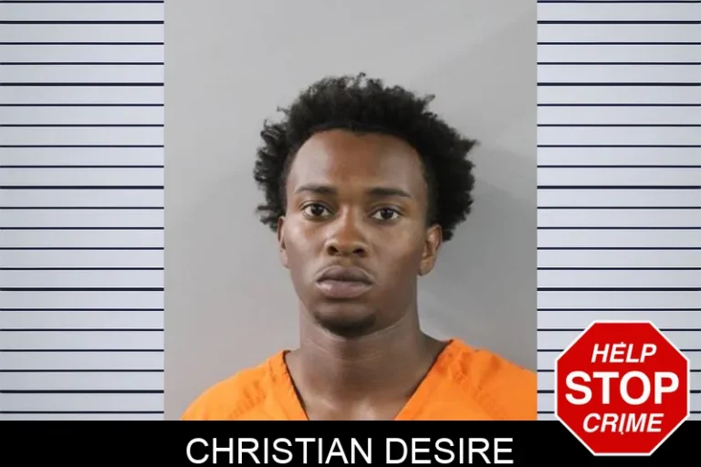 Christian Desire
