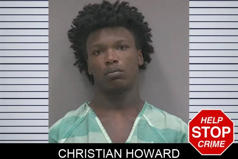 Christian Howard