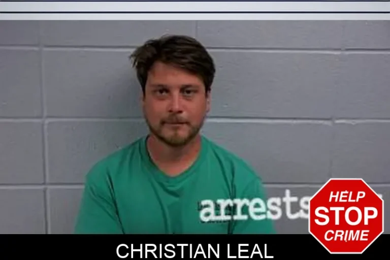 Christian Leal