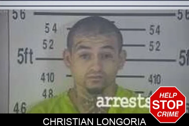 Christian Longoria