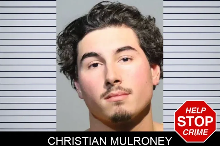 Christian Mulroney