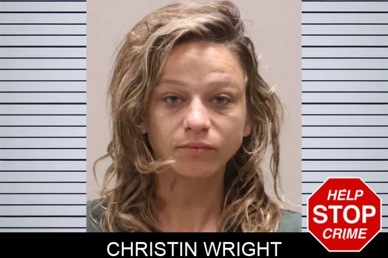 Christin Wright