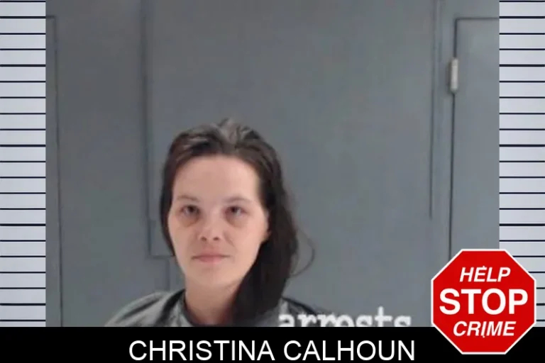 Christina Calhoun