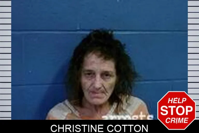 Christine Cotton