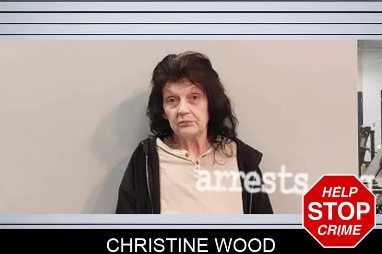 Christine Wood