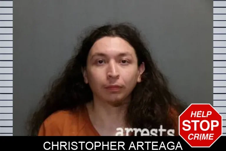 Christopher Arteaga