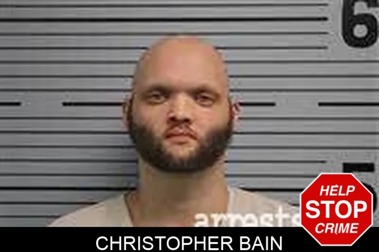 Christopher Bain