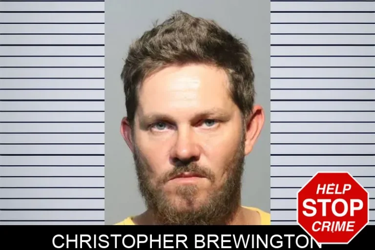 Christopher Brewington