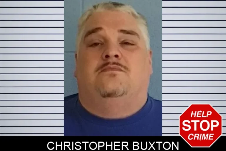 Christopher Buxton