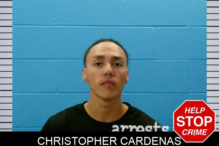 Christopher Cardenas
