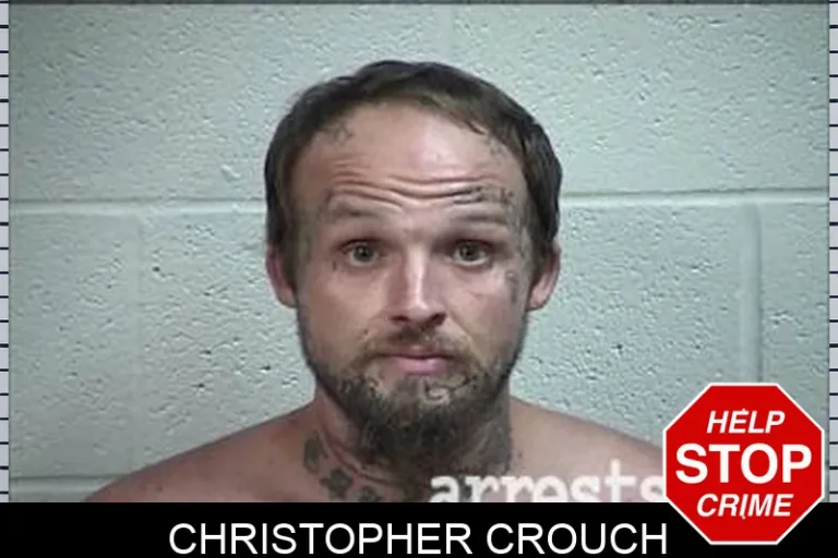 Christopher Crouch