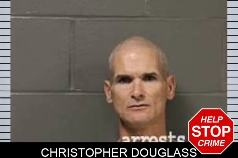 Christopher Douglass