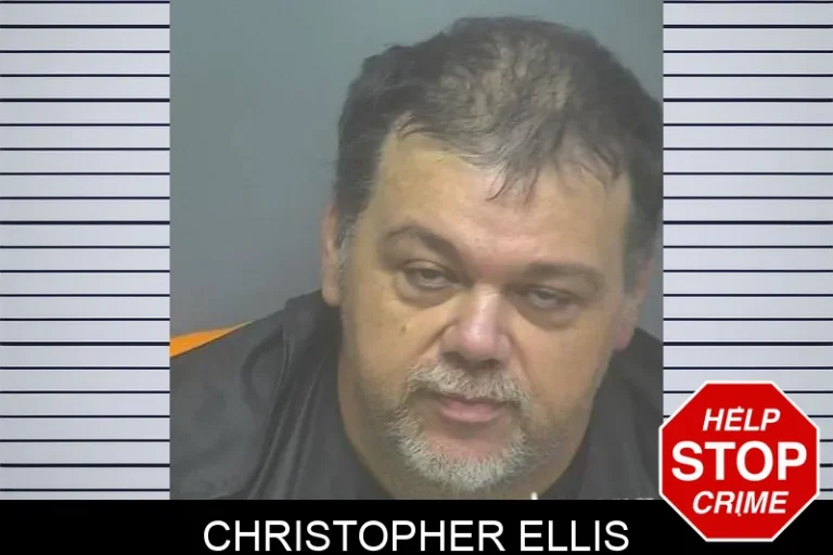 Christopher Ellis