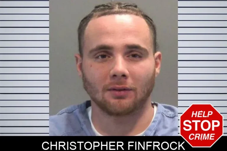 Christopher Finfrock