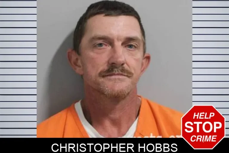 Christopher Hobbs
