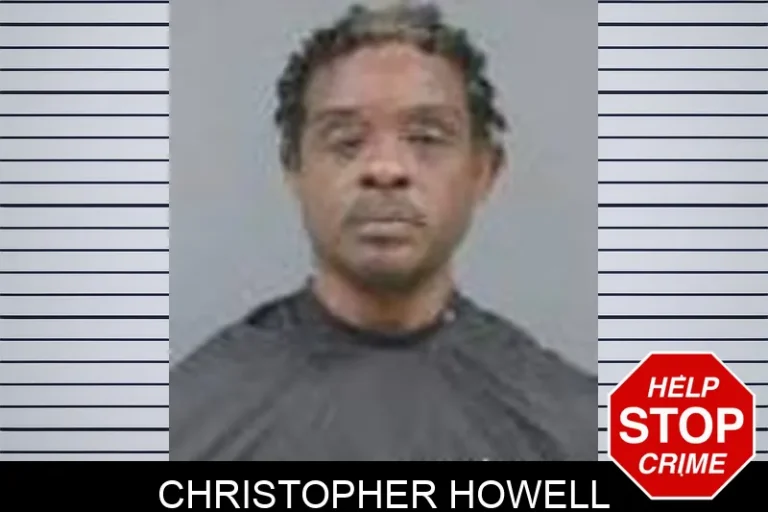 Christopher Howell