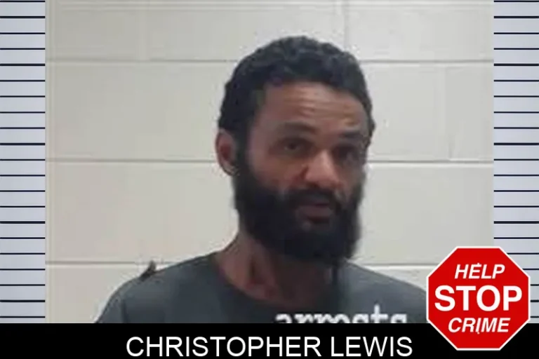 Christopher Lewis