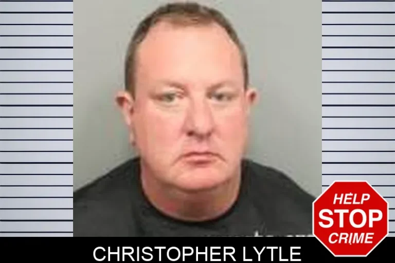 Christopher Lytle