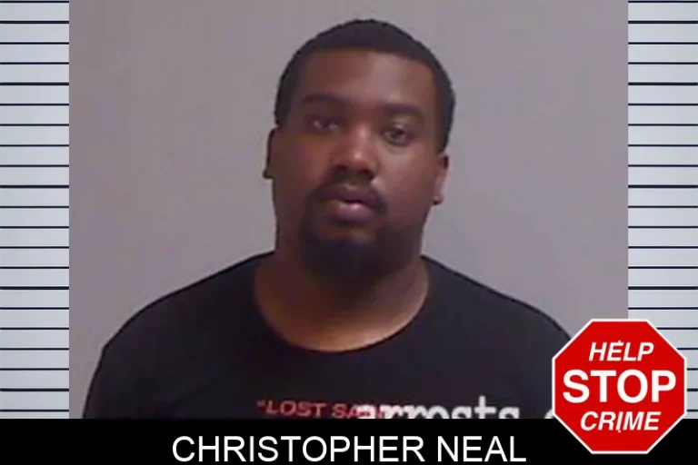 Christopher Neal