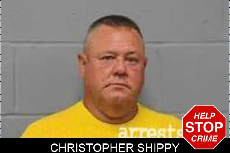 Christopher Shippy