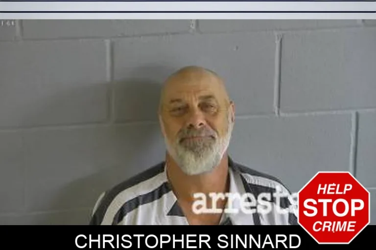 Christopher Sinnard