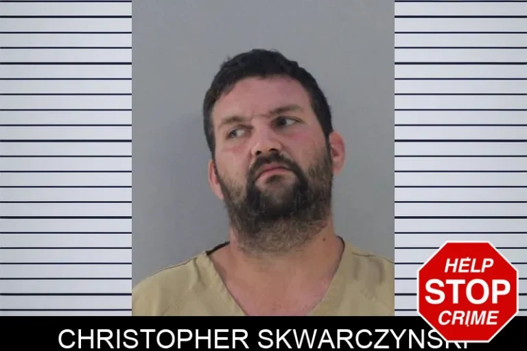 Christopher Skwarczynski