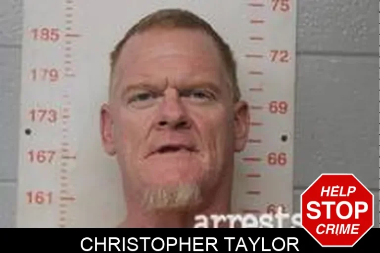 Christopher Taylor