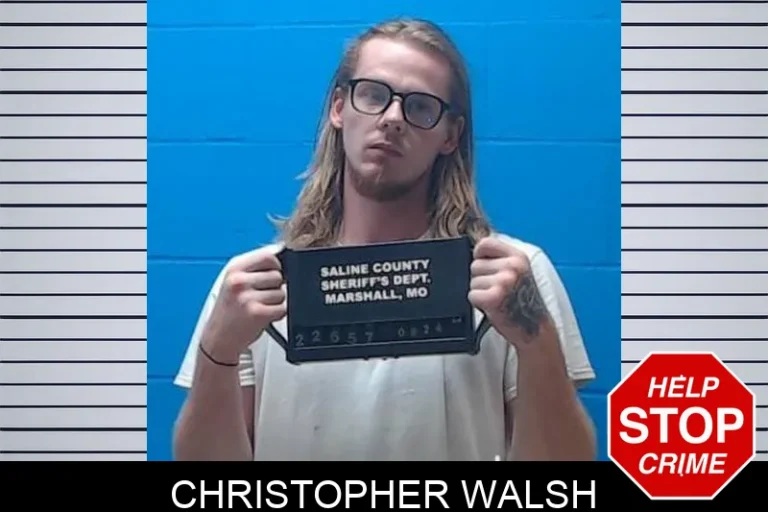 Christopher Walsh