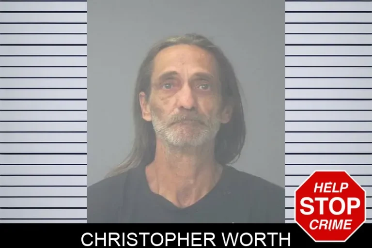 Christopher Worth