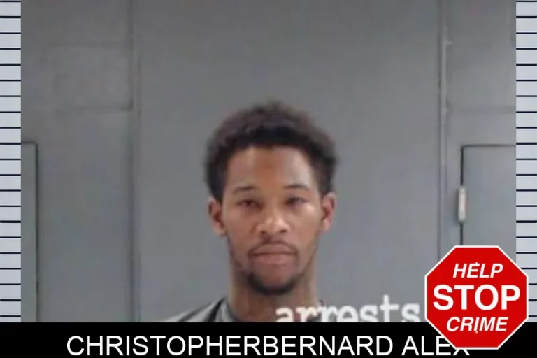 ChristopherBernard Alex