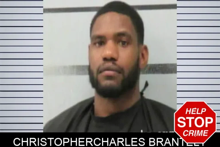 ChristopherCharles Brantely