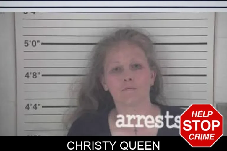 Christy Queen