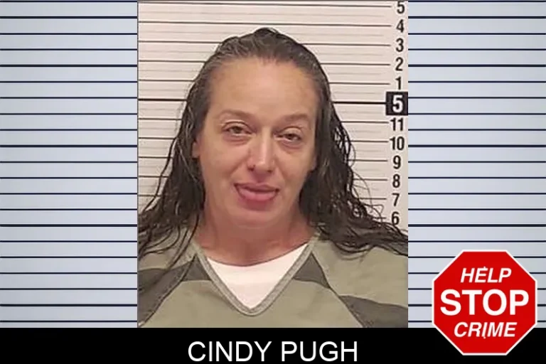Cindy Pugh