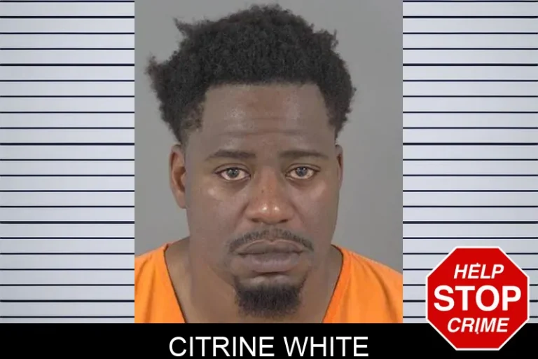 Citrine White