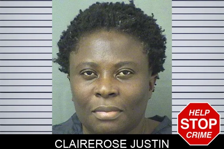 Clairerose Justin