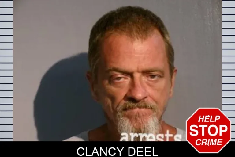 Clancy Deel
