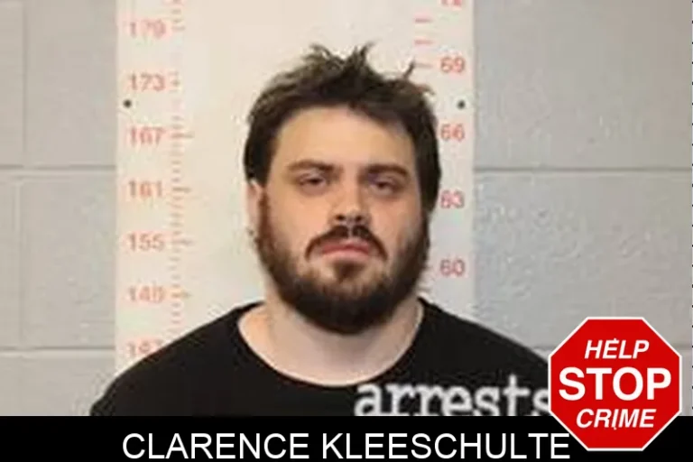Clarence Kleeschulte