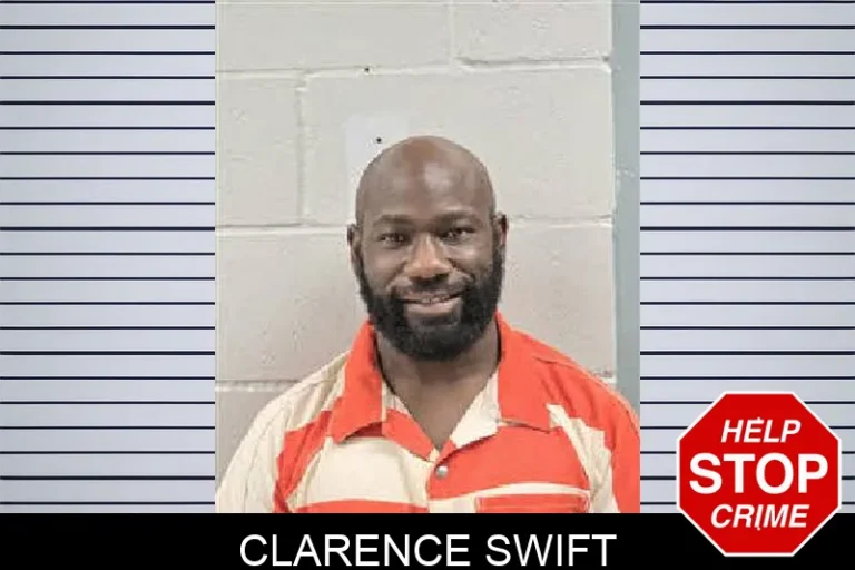 Clarence Swift