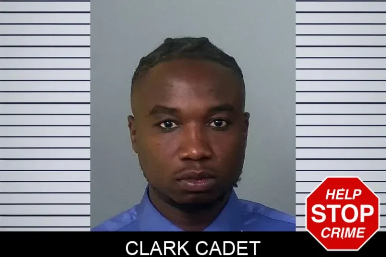 Clark Cadet