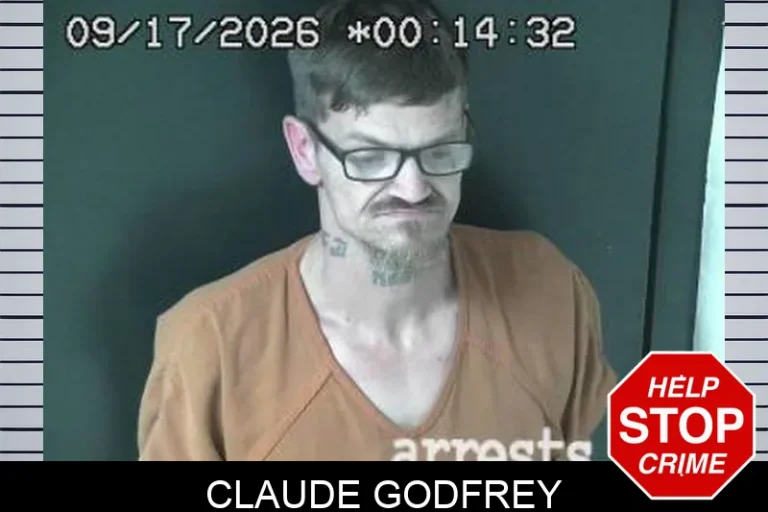 Claude Godfrey