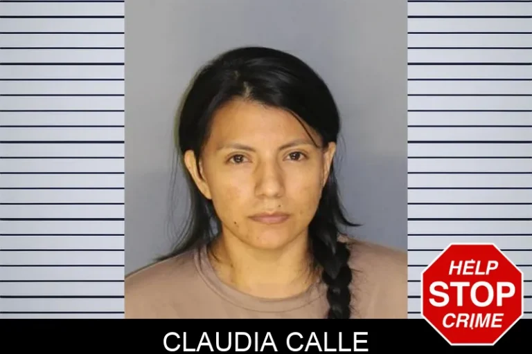 Claudia Calle