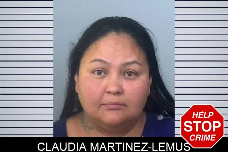 Claudia Martinez-Lemus