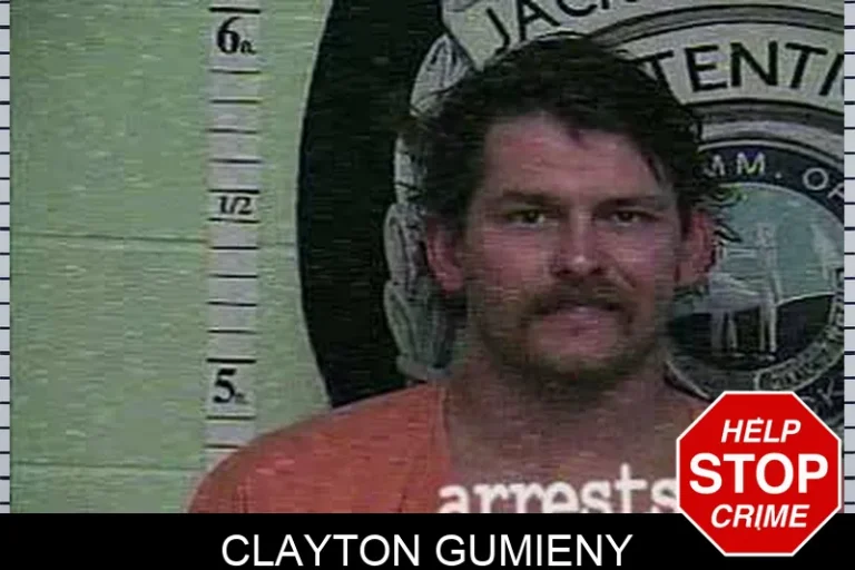 Clayton Gumieny
