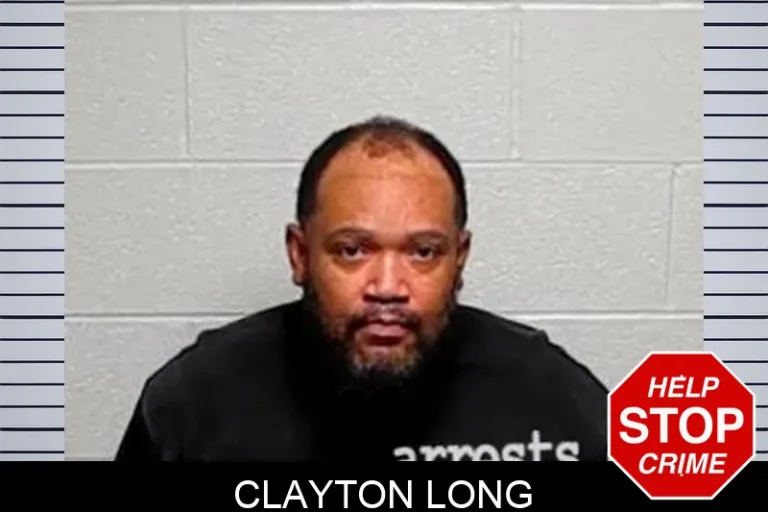 Clayton Long