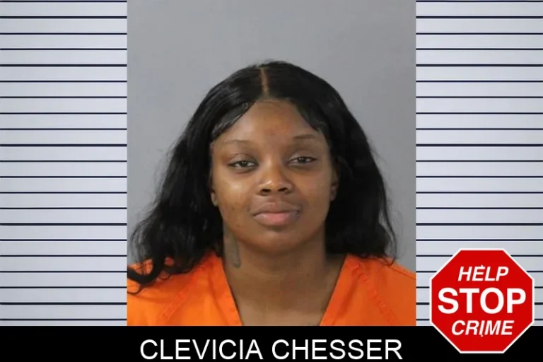 Clevicia Chesser
