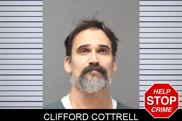 Clifford Cottrell
