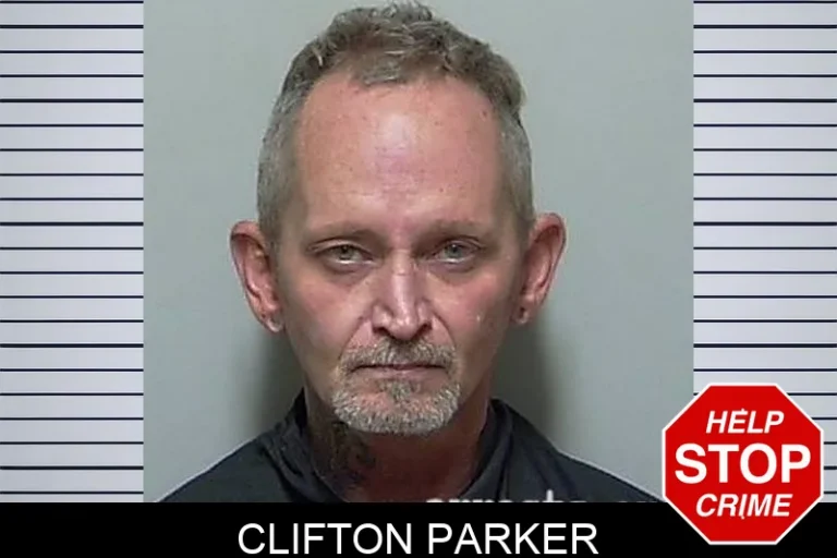 Clifton Parker