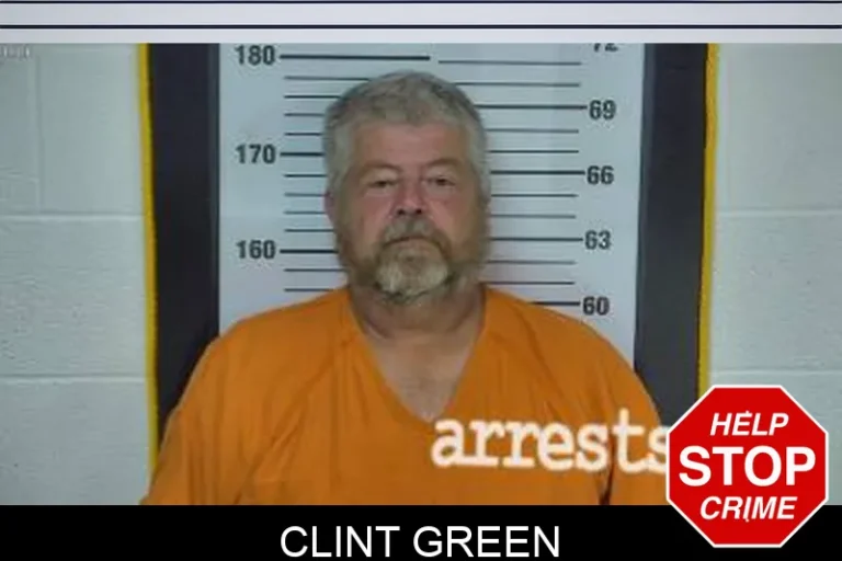 Clint Green