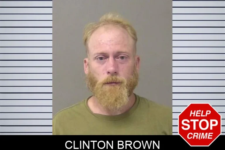 Clinton Brown